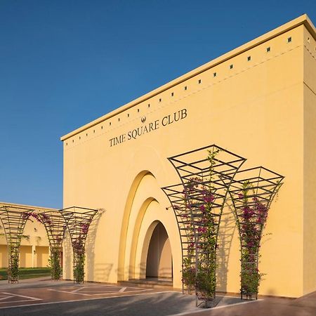 Time Square Resort & Spa Bhuj Exteriér fotografie