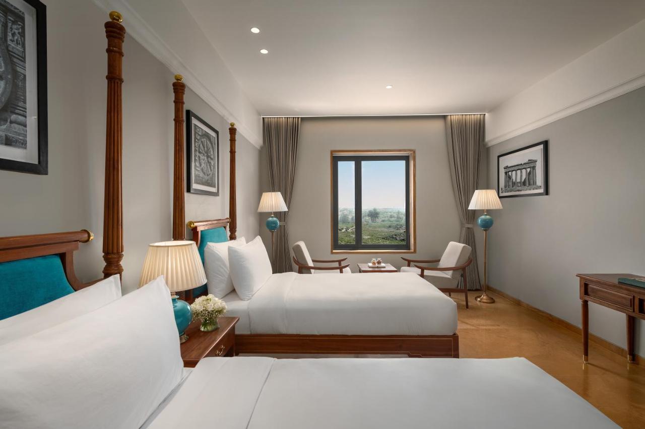 Time Square Resort & Spa Bhuj Exteriér fotografie