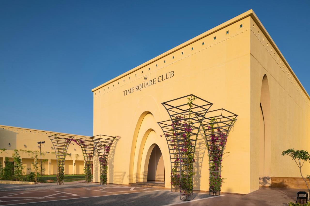 Time Square Resort & Spa Bhuj Exteriér fotografie