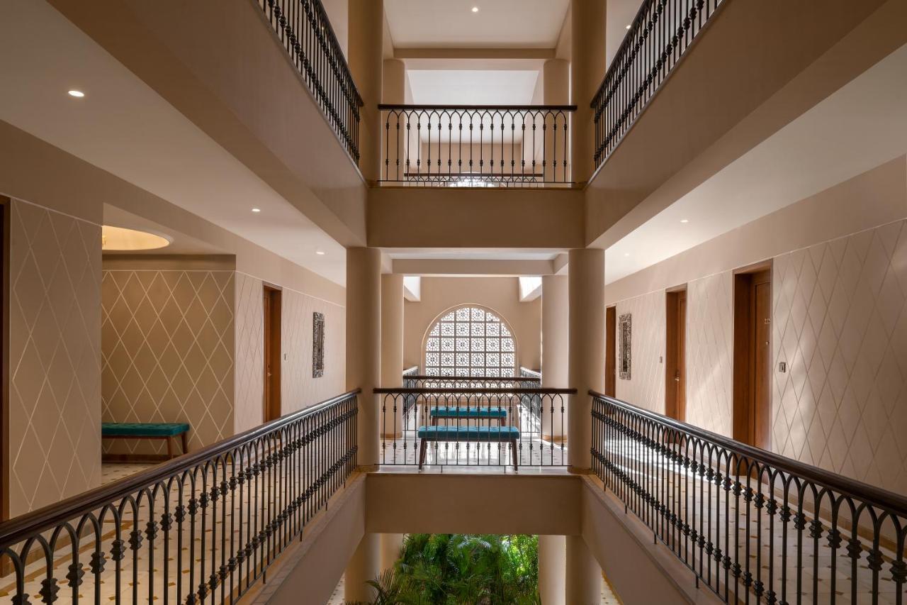 Time Square Resort & Spa Bhuj Exteriér fotografie