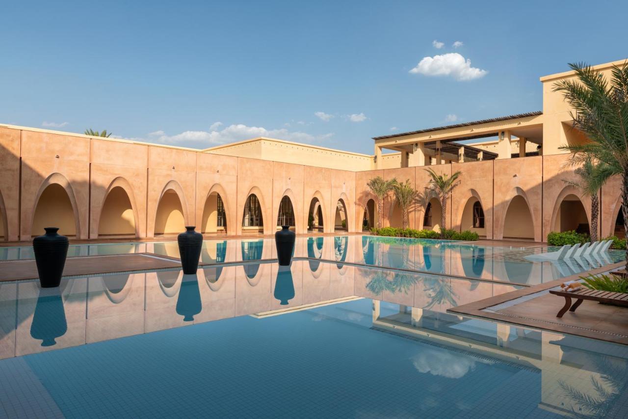 Time Square Resort & Spa Bhuj Exteriér fotografie