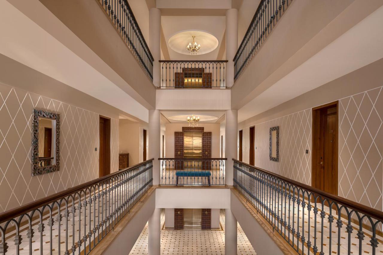 Time Square Resort & Spa Bhuj Exteriér fotografie