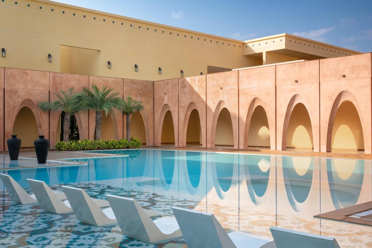 Time Square Resort & Spa Bhuj Exteriér fotografie