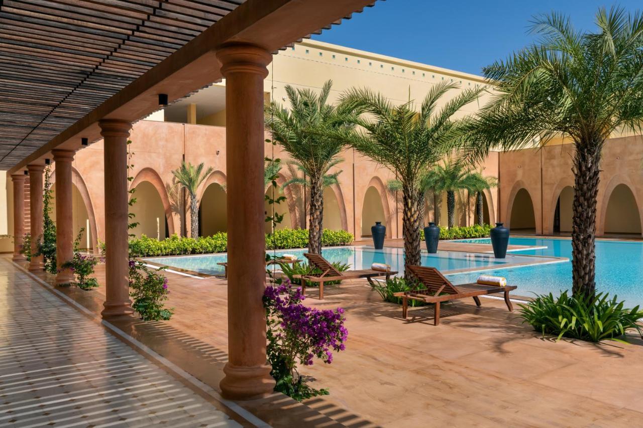 Time Square Resort & Spa Bhuj Exteriér fotografie