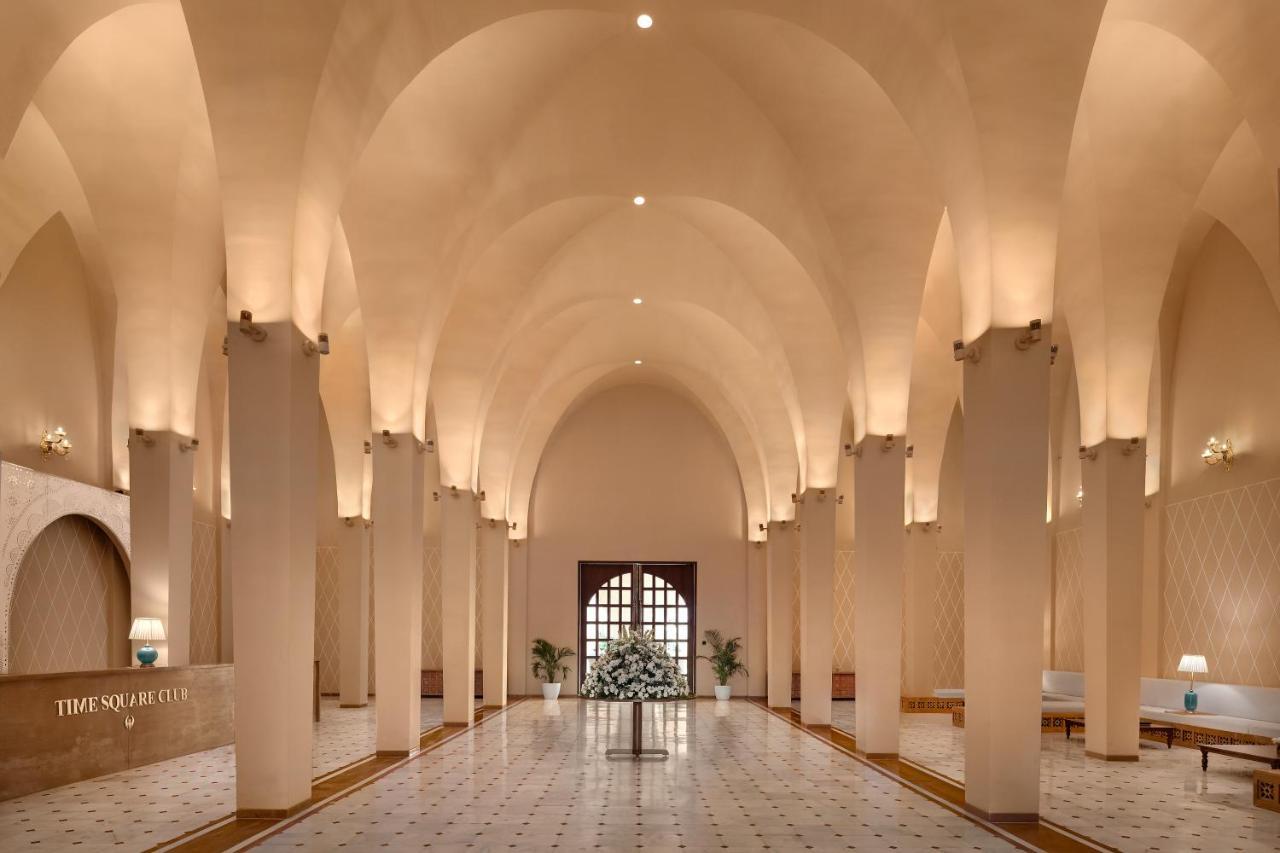 Time Square Resort & Spa Bhuj Exteriér fotografie