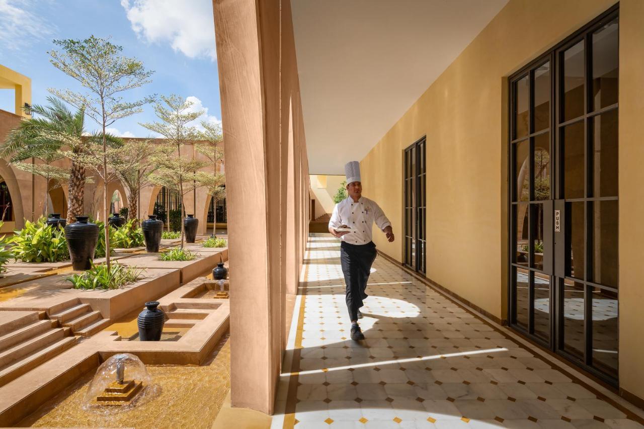 Time Square Resort & Spa Bhuj Exteriér fotografie