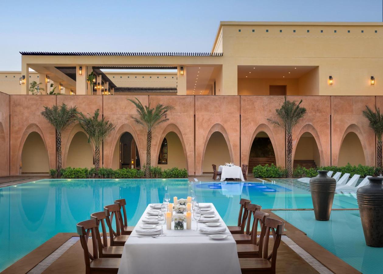 Time Square Resort & Spa Bhuj Exteriér fotografie