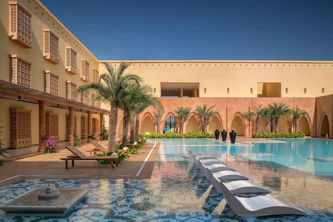 Time Square Resort & Spa Bhuj Exteriér fotografie