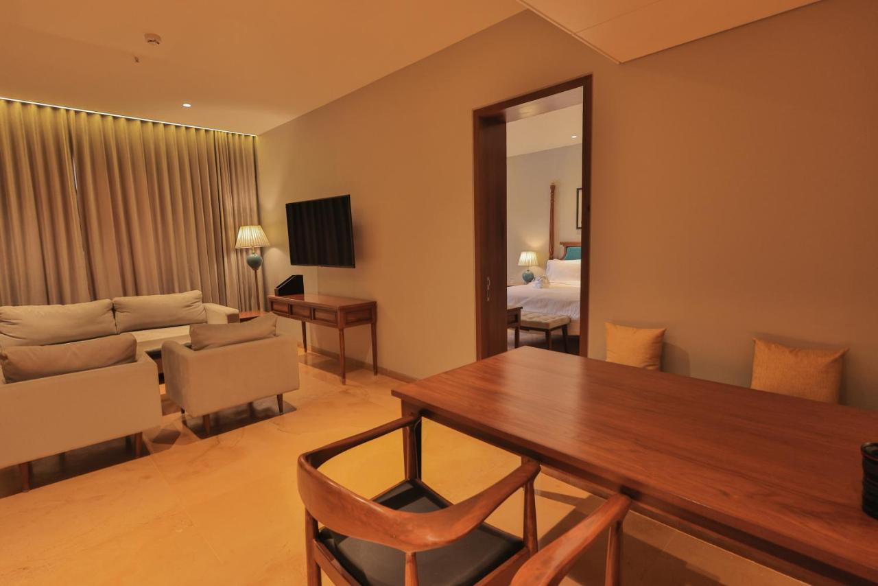 Time Square Resort & Spa Bhuj Exteriér fotografie